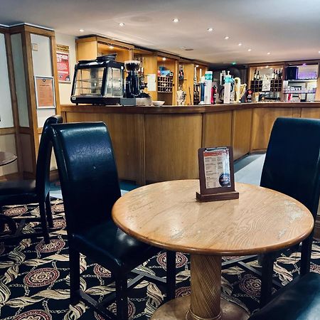 Carrington House Hotel Bournemouth Ngoại thất bức ảnh