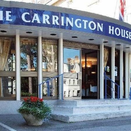 Carrington House Hotel Bournemouth Ngoại thất bức ảnh