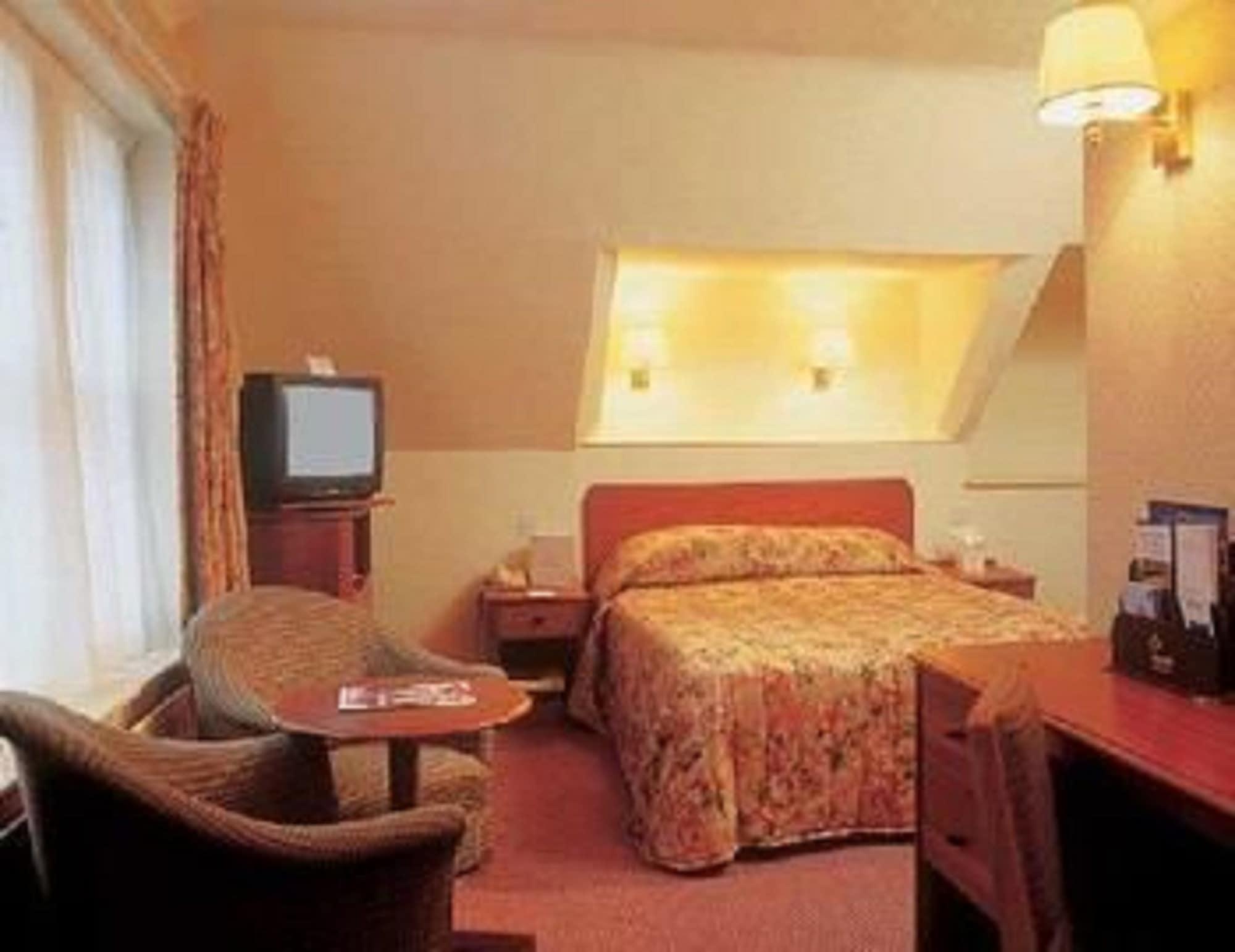 Carrington House Hotel Bournemouth Ngoại thất bức ảnh