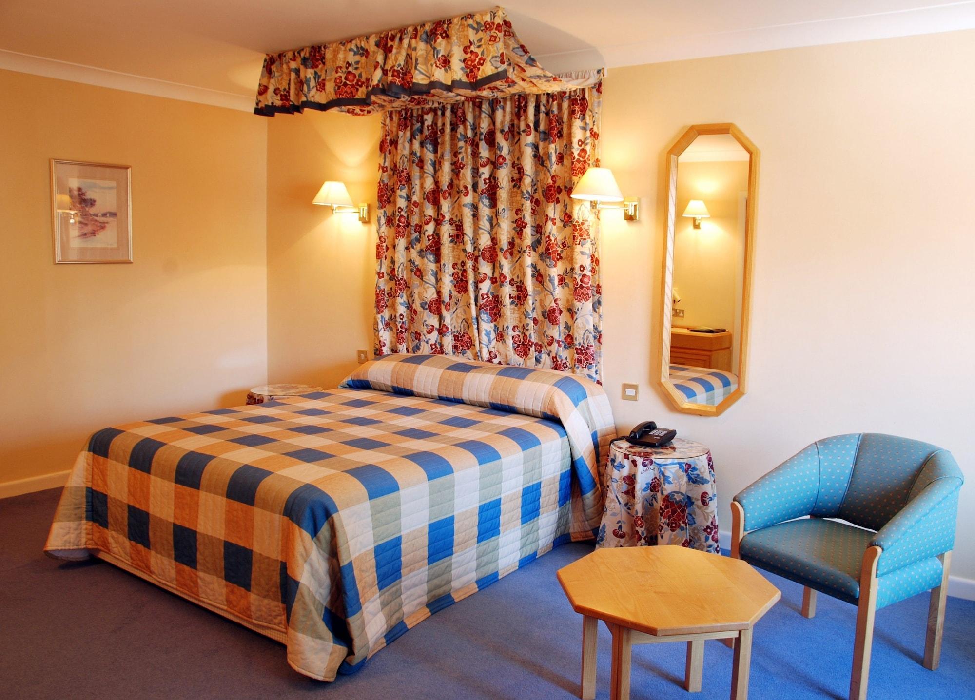 Carrington House Hotel Bournemouth Ngoại thất bức ảnh