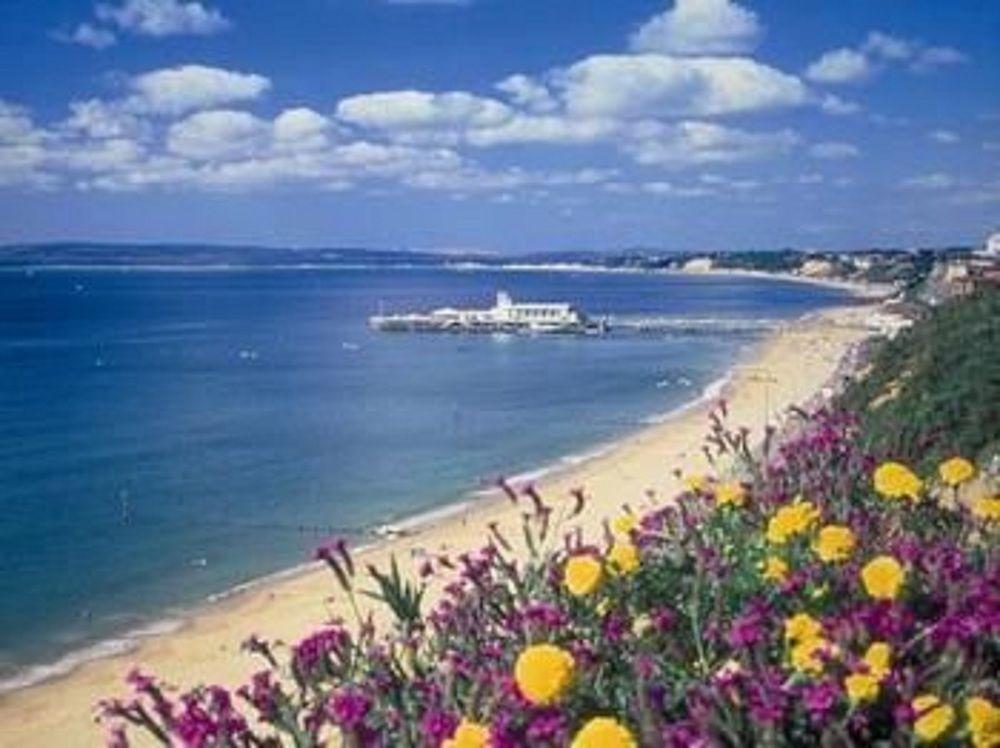 Carrington House Hotel Bournemouth Ngoại thất bức ảnh