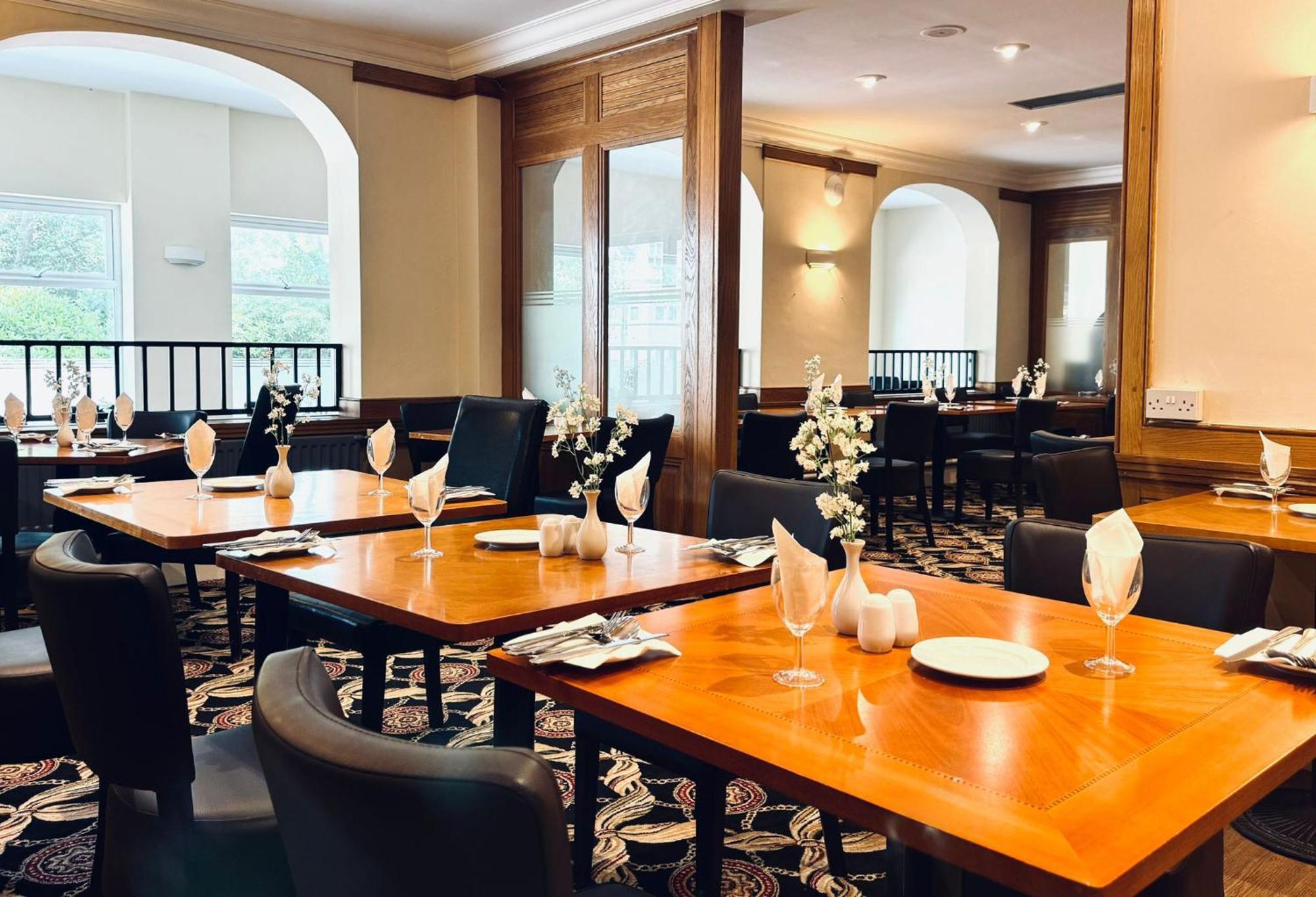 Carrington House Hotel Bournemouth Ngoại thất bức ảnh