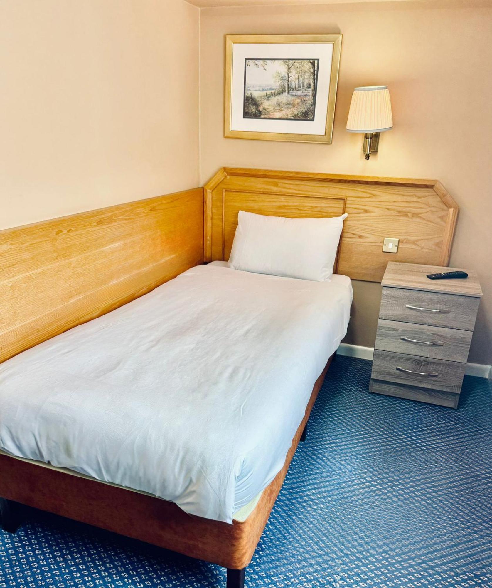 Carrington House Hotel Bournemouth Ngoại thất bức ảnh