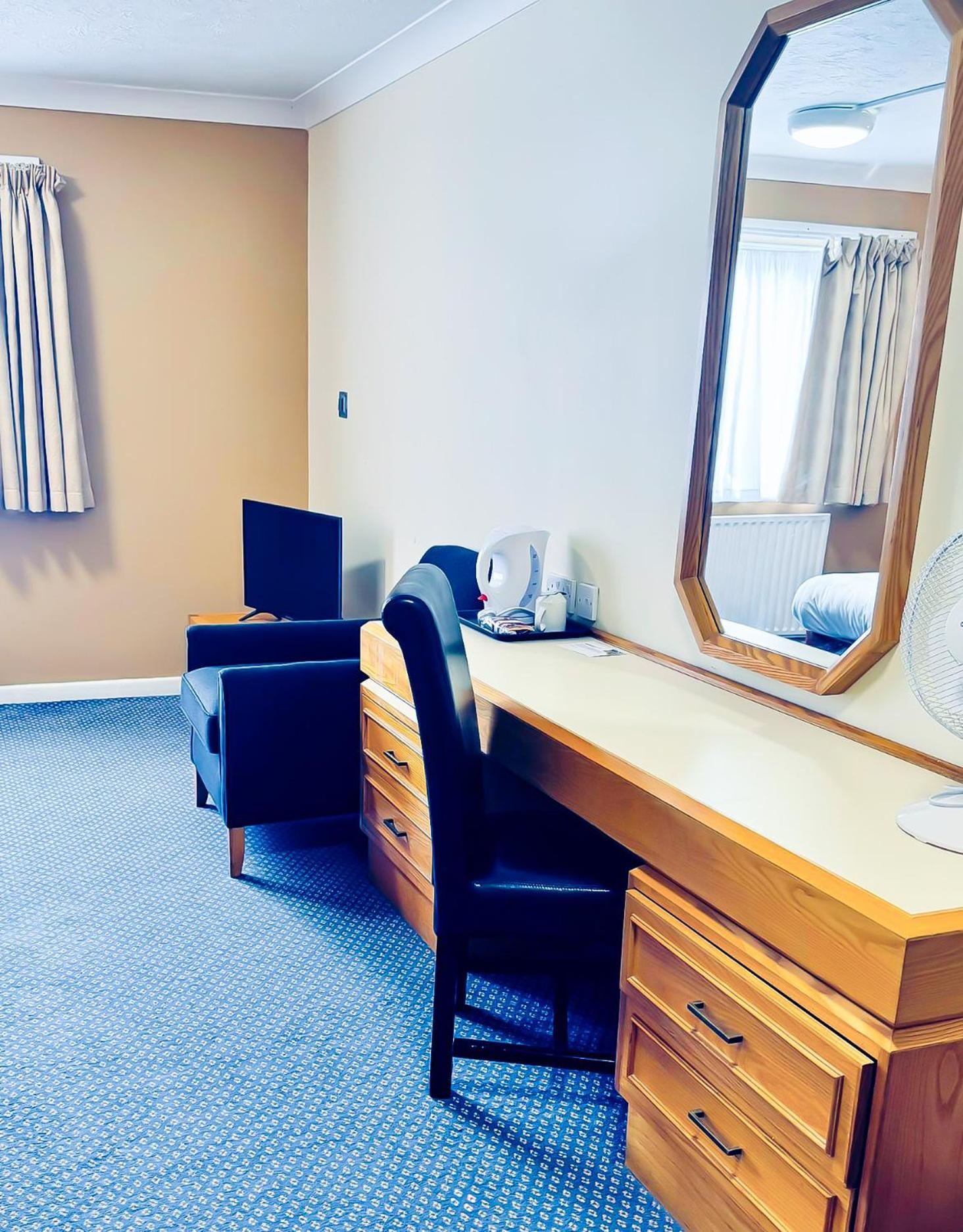 Carrington House Hotel Bournemouth Ngoại thất bức ảnh
