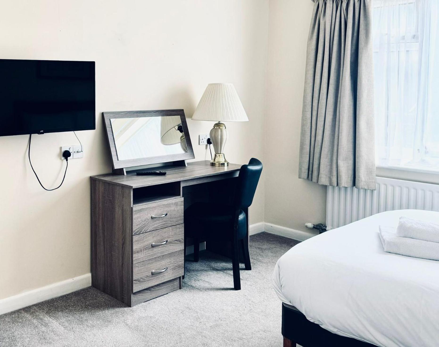 Carrington House Hotel Bournemouth Ngoại thất bức ảnh