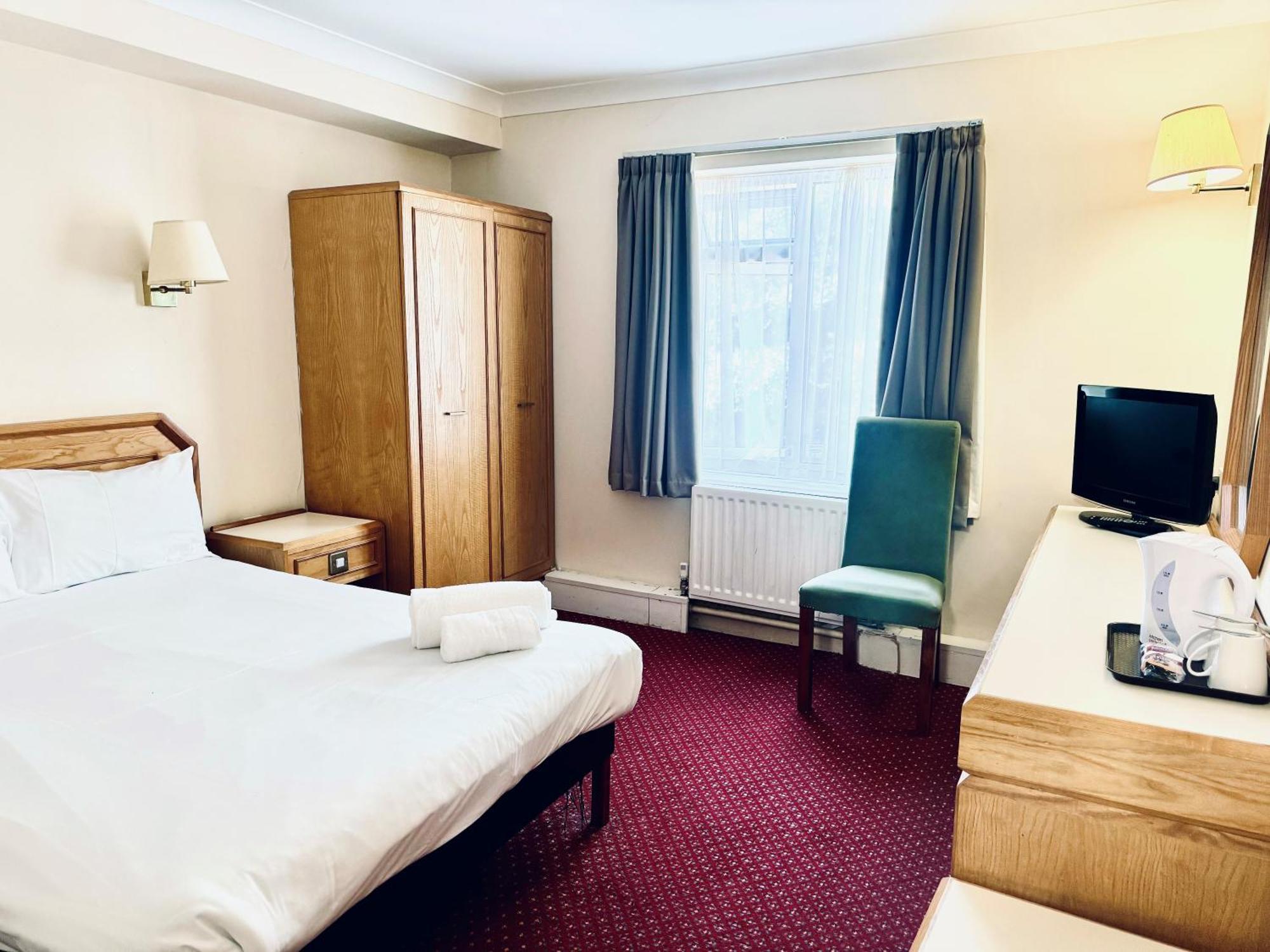 Carrington House Hotel Bournemouth Ngoại thất bức ảnh