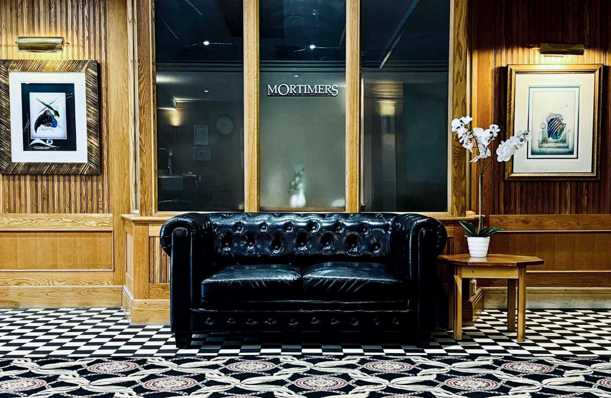 Carrington House Hotel Bournemouth Ngoại thất bức ảnh