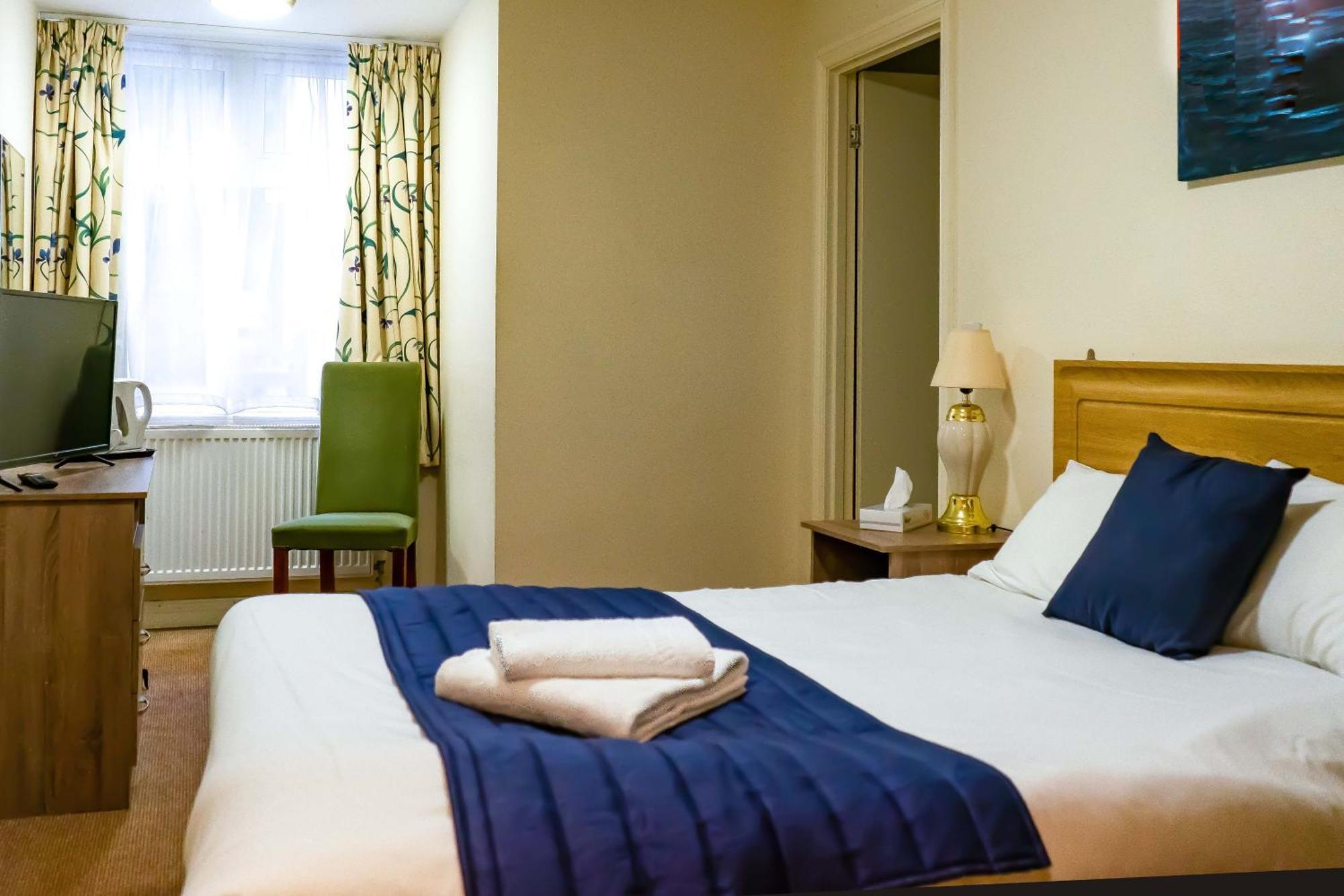 Carrington House Hotel Bournemouth Ngoại thất bức ảnh