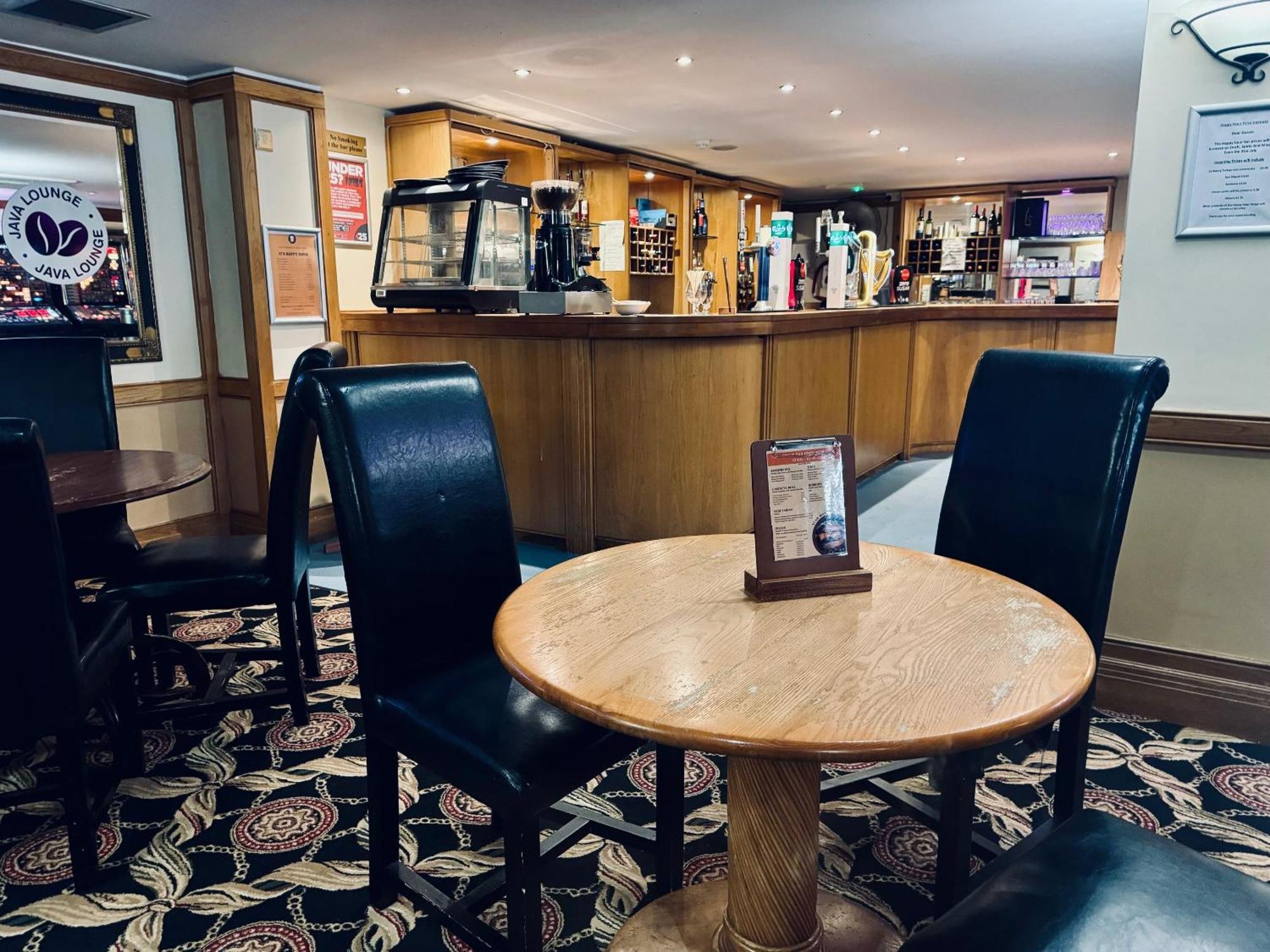 Carrington House Hotel Bournemouth Ngoại thất bức ảnh