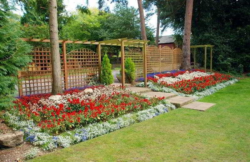 Carrington House Hotel Bournemouth Ngoại thất bức ảnh