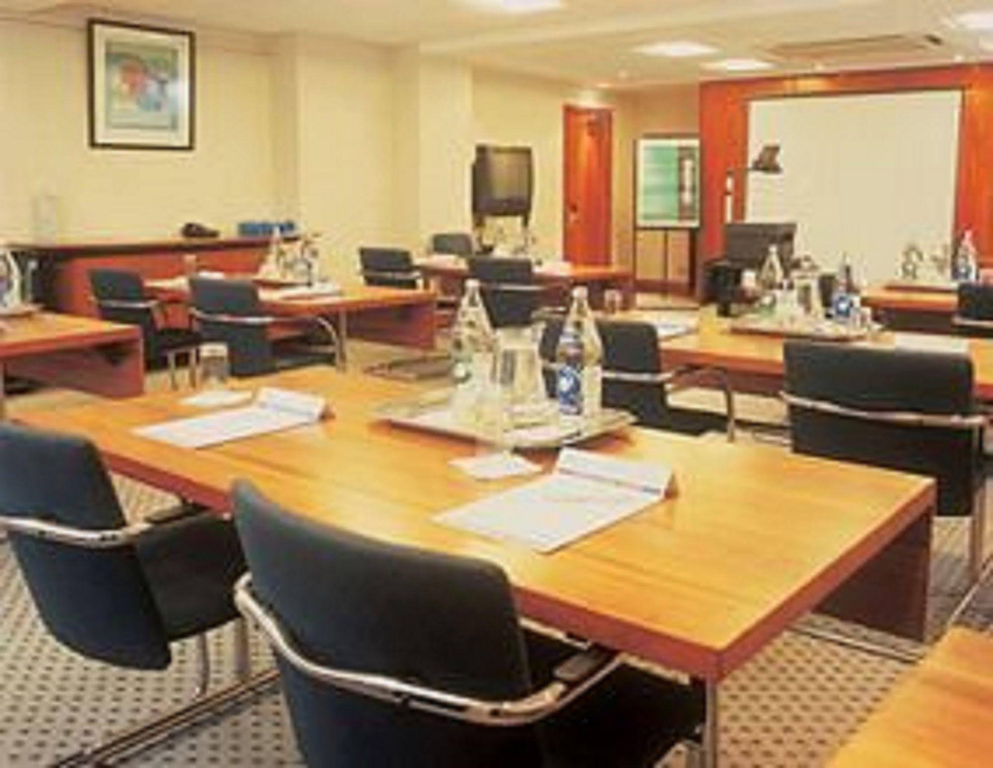 Carrington House Hotel Bournemouth Ngoại thất bức ảnh