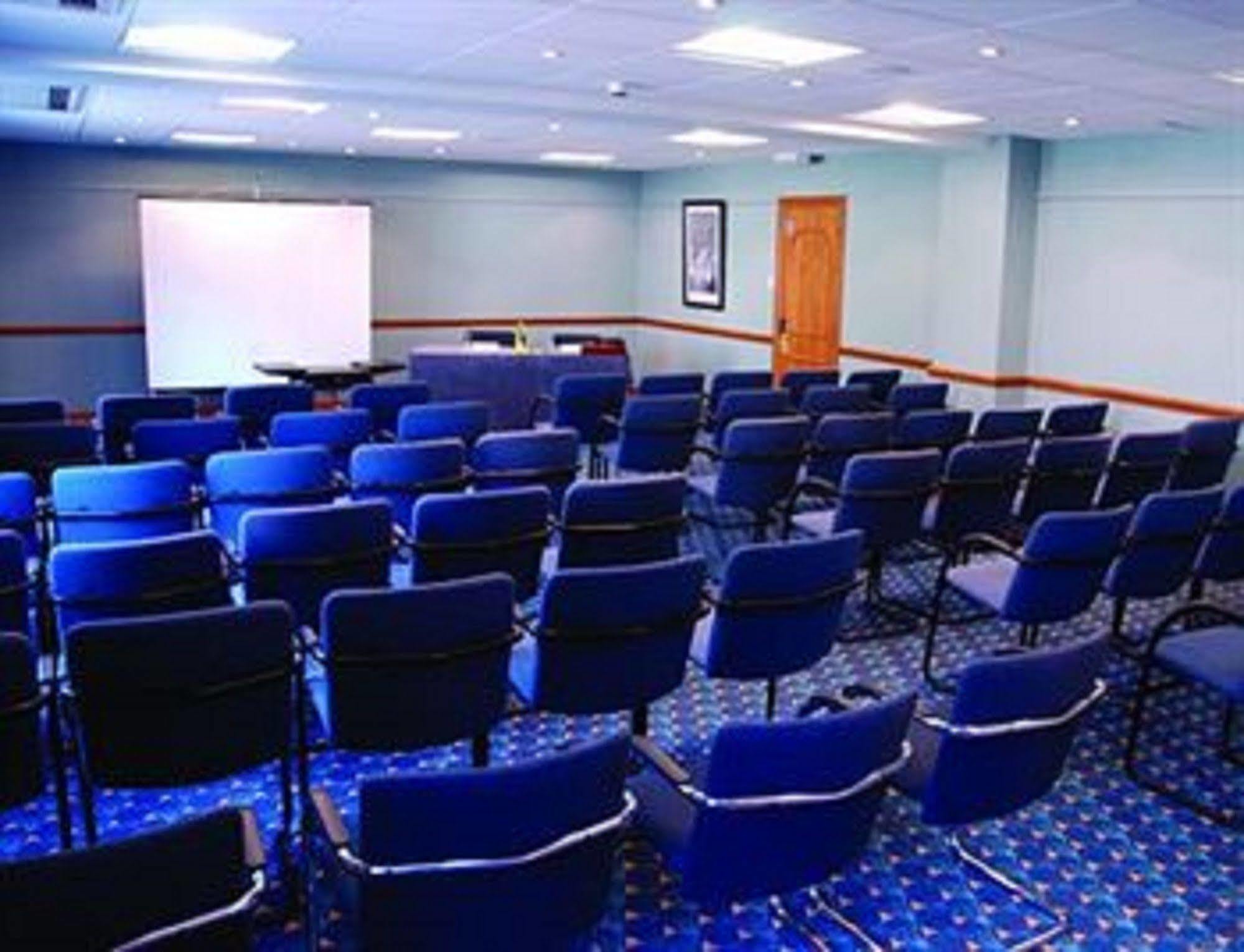 Carrington House Hotel Bournemouth Ngoại thất bức ảnh
