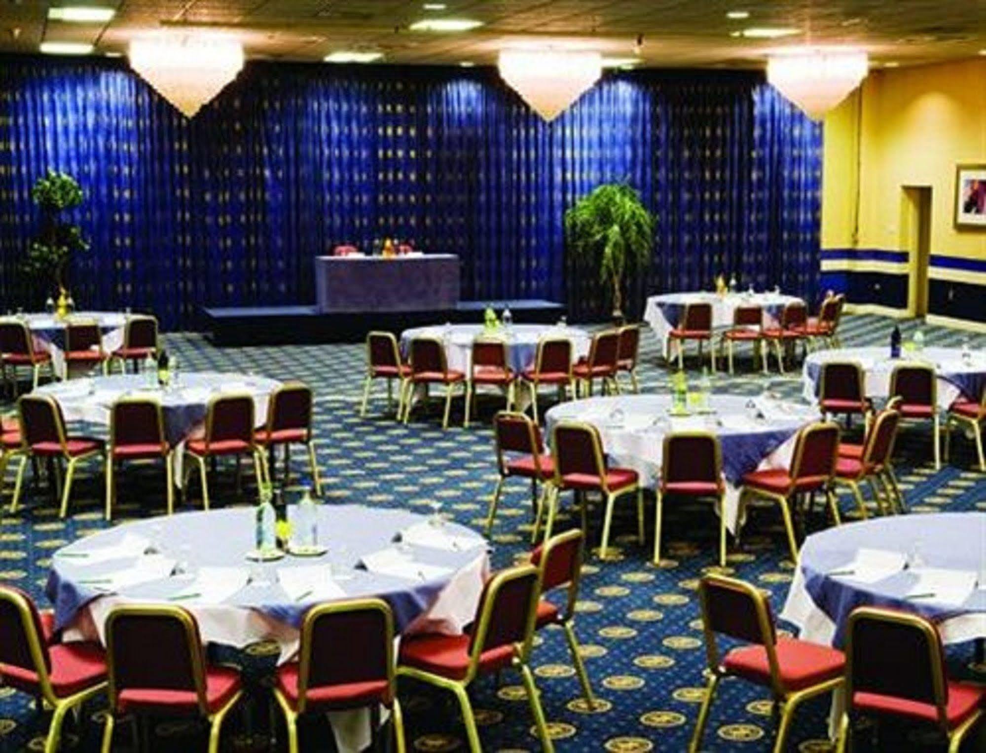 Carrington House Hotel Bournemouth Ngoại thất bức ảnh