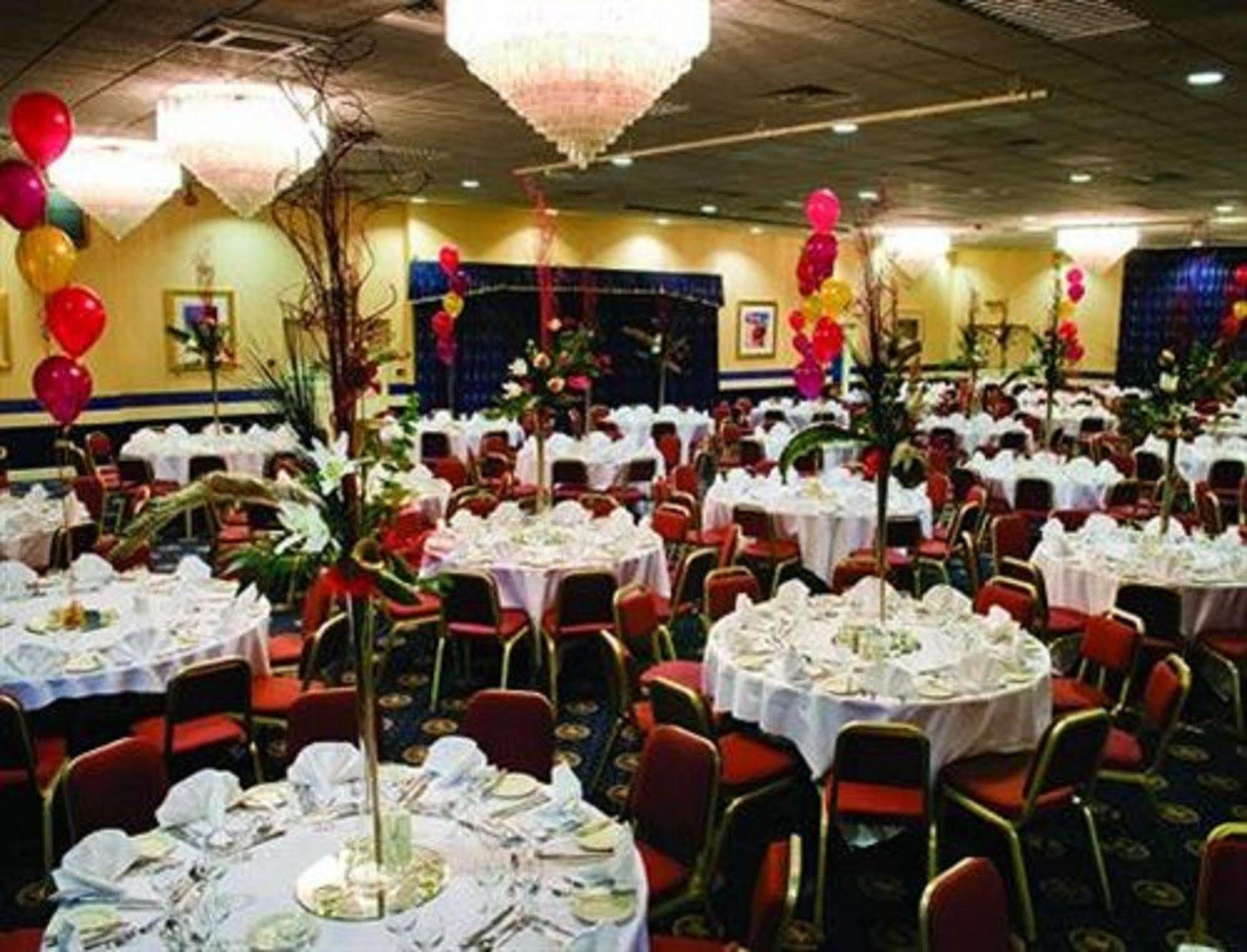 Carrington House Hotel Bournemouth Ngoại thất bức ảnh