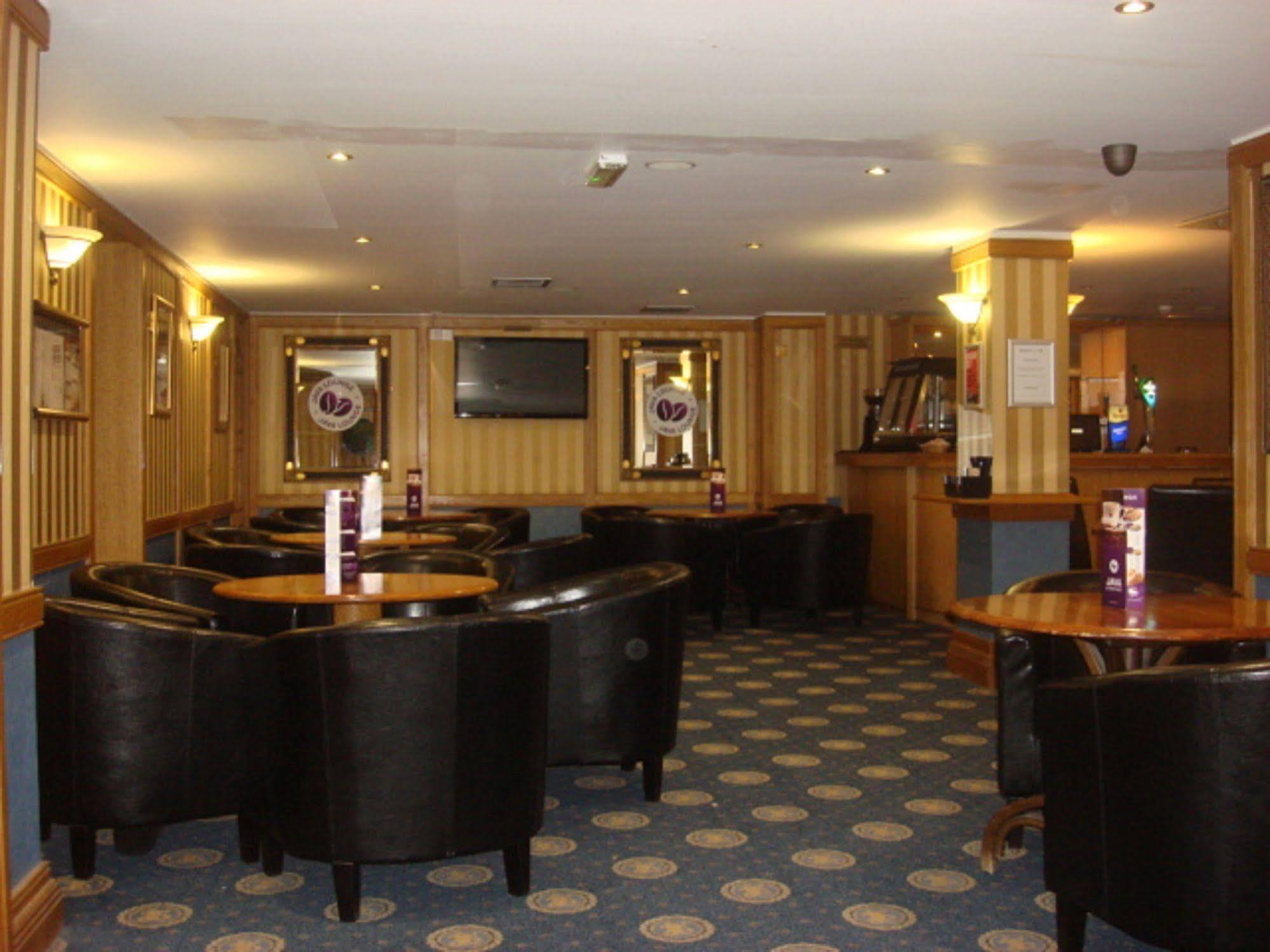 Carrington House Hotel Bournemouth Ngoại thất bức ảnh