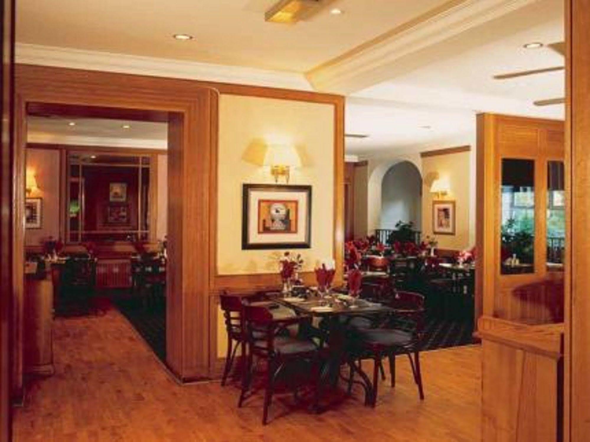 Carrington House Hotel Bournemouth Nội địa bức ảnh