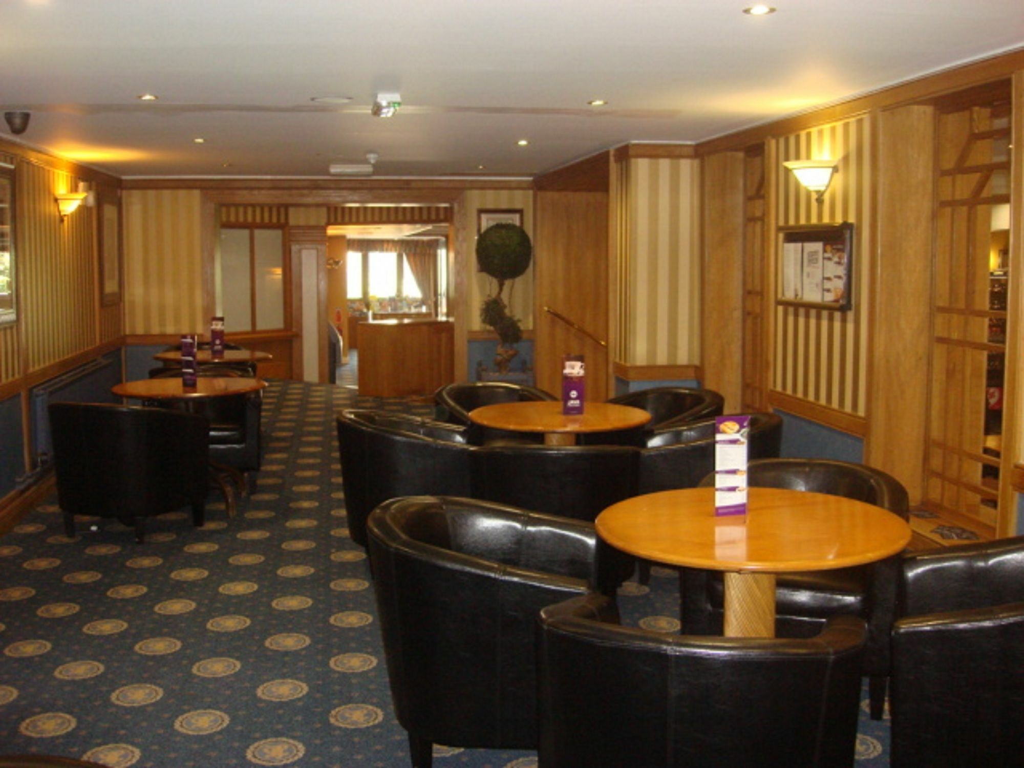 Carrington House Hotel Bournemouth Ngoại thất bức ảnh